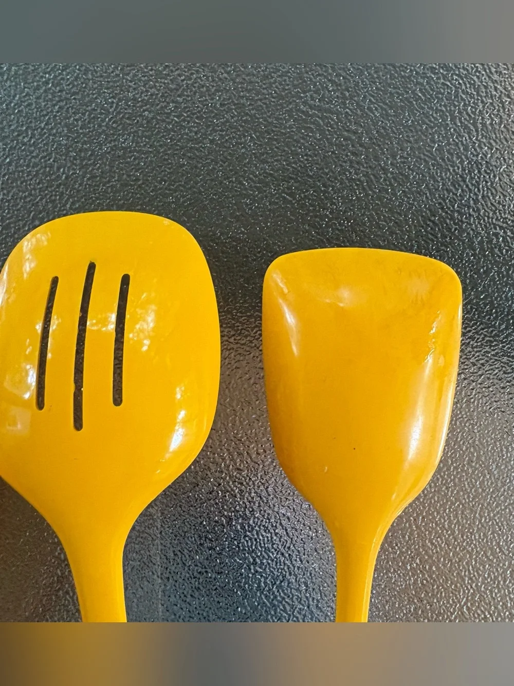 N/A vintage melamine